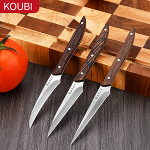 雕刻刀厨师雕花食品水果果盘雕刻刀具套装厨房锋利不锈钢刻刀工具