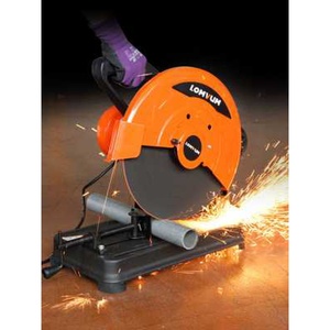 粘自木头切割机金属磨机角膜款平坚固割手用盘加强45电动工具扶.