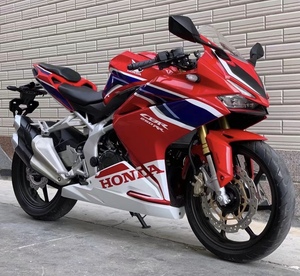 本田摩托车赛摩