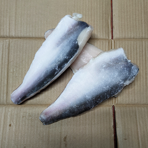 越南进口带皮巴沙鱼解冻16斤箱湄公鱼新鲜酸菜鱼水煮鱼龙利鱼柳