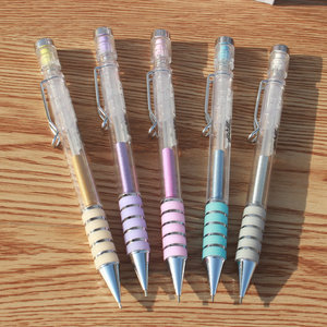 天卓动感甩动自动铅笔