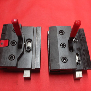 夹模板折弯机配件夹具折弯机快夹折弯机上下模具折弯机数控夹模