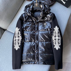 克罗心帽子白色