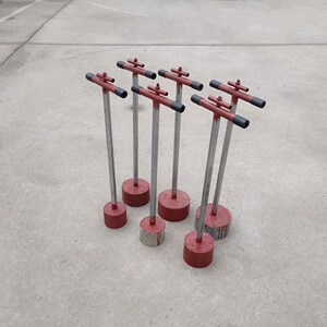 牛粪蜂窝煤模具牛粪压块机牛粪压块器蜂窝煤制作机器托块造型手动