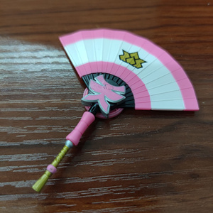 q日本购妖都现货万代shf真剑粉侍战队粉红战士特摄战队