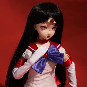 幻春迷你硅胶娃娃男用小型tpe娃娃火野丽情趣手办bjd人偶可插入