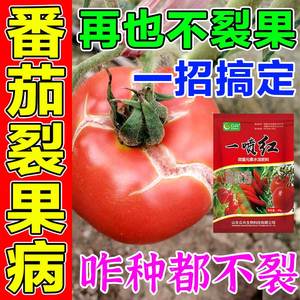 番茄西红柿病专用肥料药秧苗硝酸钾钙镁硼锌铁中量元素肥料颗粒