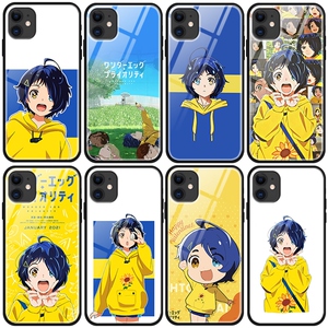 奇蛋物语手机壳适用iphone12/13/pro/xr/xs/max大户爱6/6s/7/8/plus