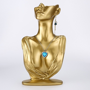 00乔彩旗舰店天猫皮肤管理头模特美容院学习脸部穴位按摩练手法假人