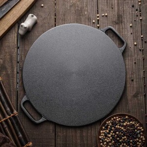 摊春卷皮的工具