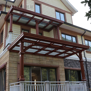 欧式铝合金罗马柱