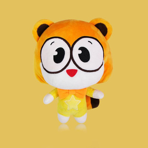 日本购.小伶z玩具卡通形象布娃娃魔法世界同款公仔毛绒玩偶官