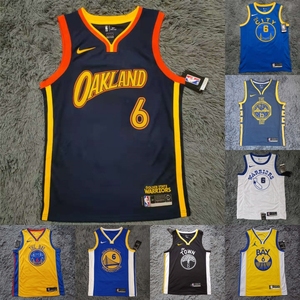 尼克杨勇士球衣