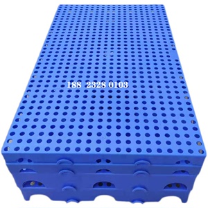 硬塑胶板隔层板防水隔板塑料板防潮地板承重板车底铺垫防滑地胶垫