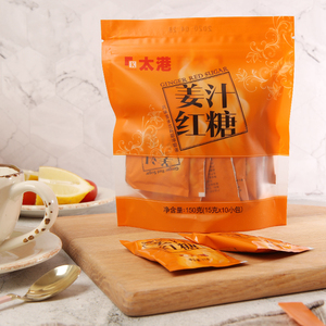太港红糖