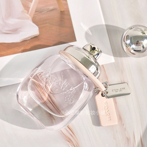 00左右香水淘宝左右香水coach蔻驰同名new