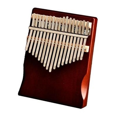 简单拇指琴淋巴女生指母琴卡林巴琴卡琴巴林五指入门乐器迷你小.