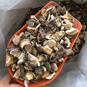 大碎片三厘米碎片冬菇500g香菇干货散装农家香茹蘑菇鹿茸菇平菇