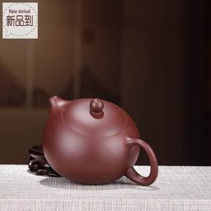 周翔紫砂壶