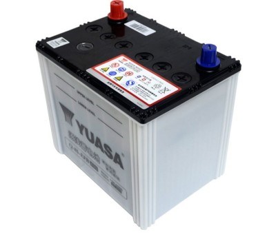 汤浅q85原厂启停蓄电池适配马自达cx-5/4昂科塞拉/阿特兹原装电瓶