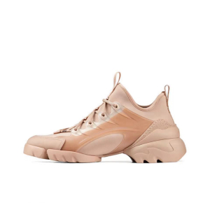 dior/迪奥鞋女休闲鞋d-connect轻便运动鞋明星同款kck222ngg_s12u
