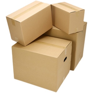中转纸箱