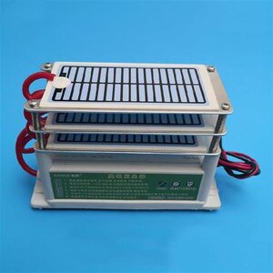 车载臭氧发生器12v10g臭氧消毒机公j共q场合汽车车内一体分解甲醛