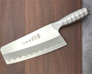 菜刀台湾久保利