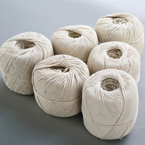 2021绳子棉线绳绳子包捆白粽子绳螃蟹绳捆绑蓝绳绑棕螃蟹棉麻