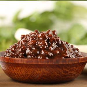 安徽特产酱豆子淮南