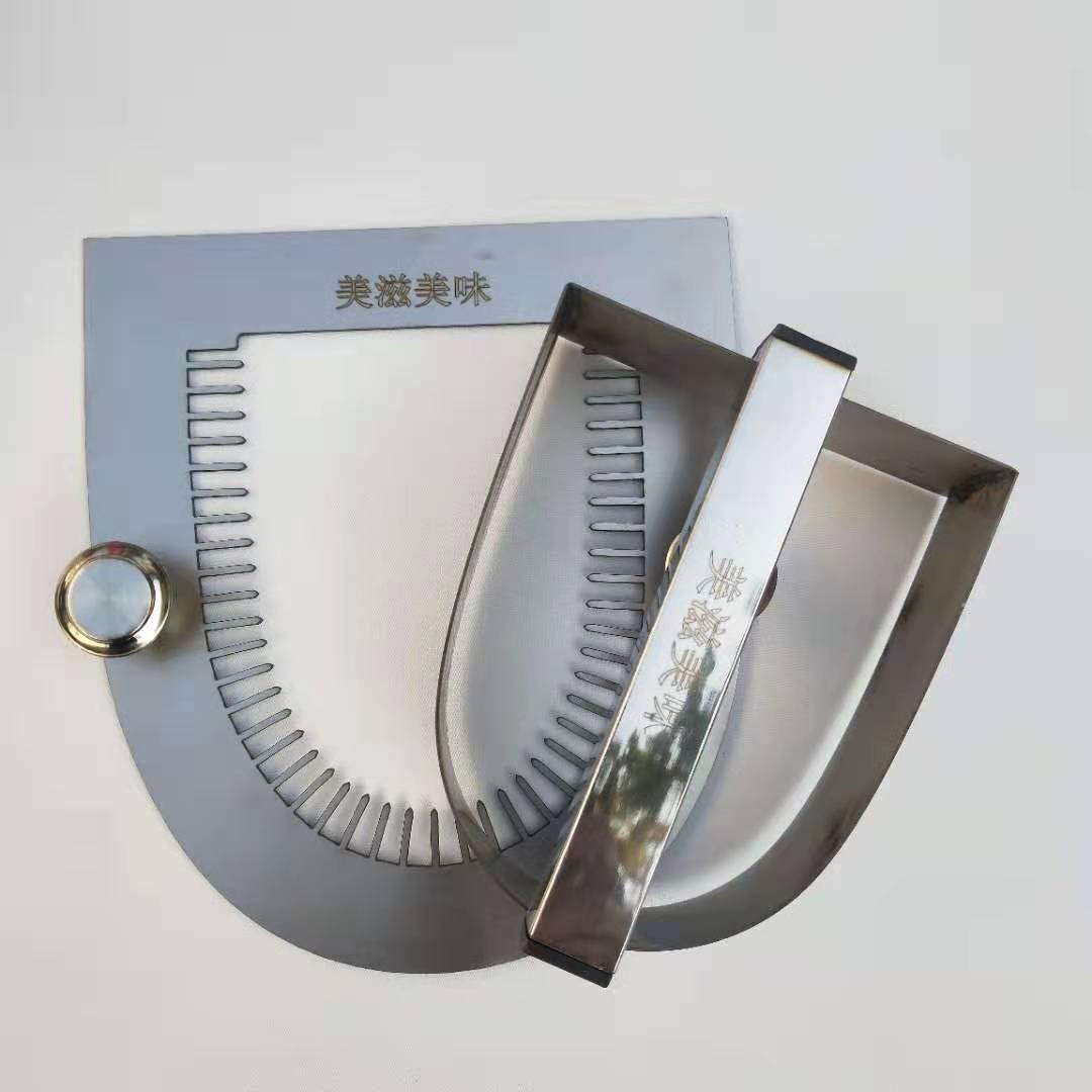 袋袋馍模具手工