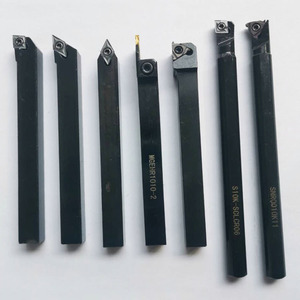 20212021新fcj0618wm210v小型车床用数控车刀螺纹切断外圆刀迷你