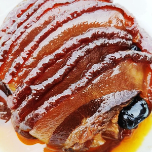 宿迁沭阳特产大碗甜肉八大蒸碗装甜烧白扣肉加热即食肥而不腻一碗