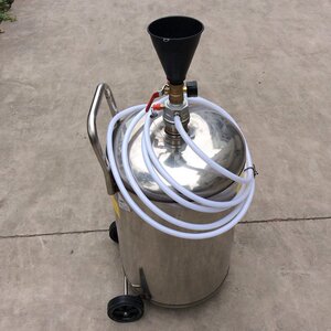 洗车泡沫机小型