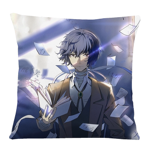 中原中也cos浴衣