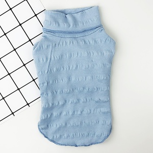 泰迪狗衣服简单