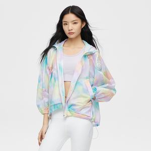 波司登女款时尚夏装