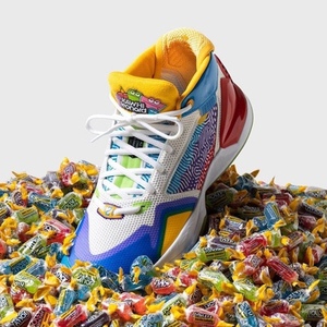 omn1s nb 伦纳德1代全明星the kawhi 1糖果联名黑蓝中国风篮球鞋