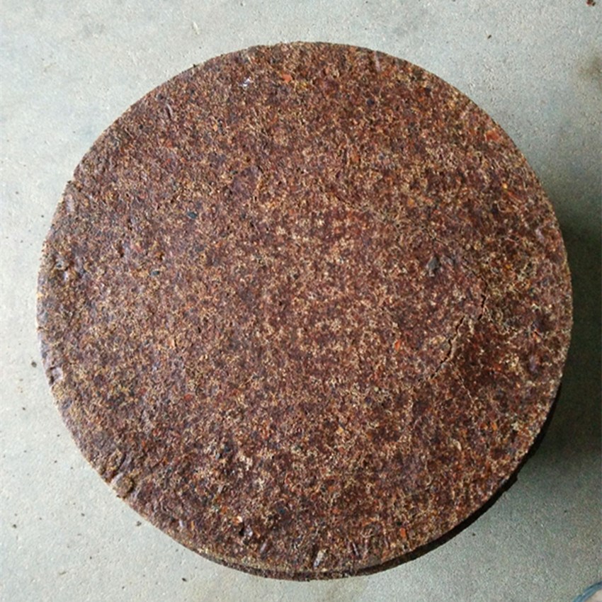 茶麸饼养发防脱