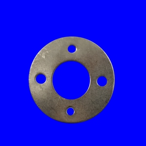 博85摇井泵不锈钢片吊芯上下垫片手摇泵配件压井头抽水机零件