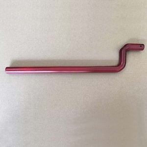 适用于通力电梯制动器抱闸扳手松闸手柄扳把盘车轮拉杆