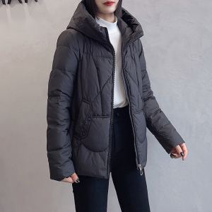 【素白色羽绒服】素白色羽绒服品牌,价格 - 阿里巴巴