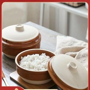 土陶土碗粗陶碗碟餐厅特色土碗素食土碗土陶碗泥碗摔碗酒碗碟子