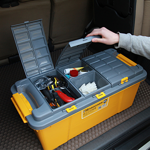 亿高汽车工具收纳箱