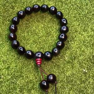 东南易淘宝精品正圆野生木患子手串 男女众手链108无患子鬼见愁菩提