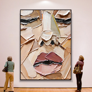 人物画装饰艺术