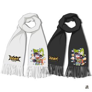 【凹凸世界嘉德罗斯围巾】凹凸世界嘉德罗斯围巾品牌,价格 阿里巴巴