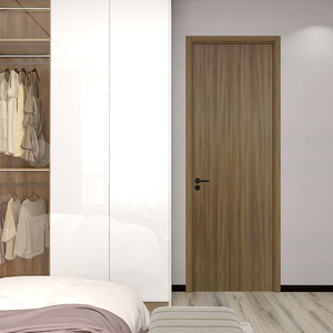 实木复合门哑光