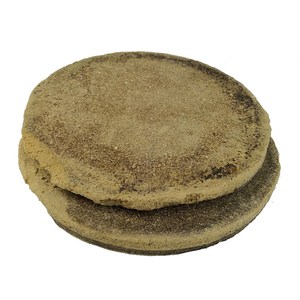 圆糠饼油糠饵料休闲钓鱼网鱼饲料湖南鱼饵窝料原味翻板钩饵米糠饼