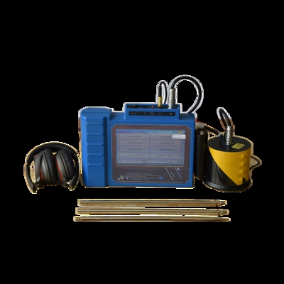 漏水检测仪查漏水 地下消防水管找漏仪 自来水管道地暖探漏仪现00